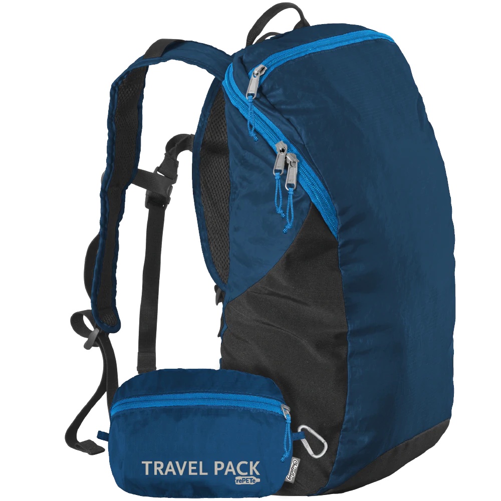 Travel-backpack