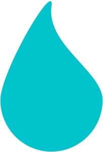 teal-drop-icon